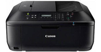 Canon MX 456 Inkjet Printer